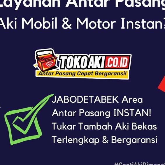 Aki Toyota Crown 20032018 Yuasa Pafecta N50Z 60Ah