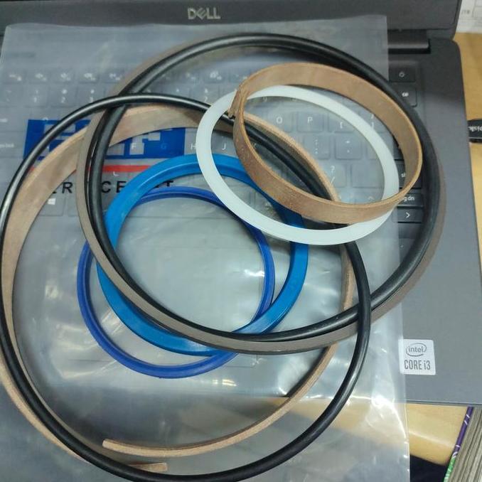 SEAL DUMP TRUCK HINO 500 FM260JD AS.100 MM Terlaris