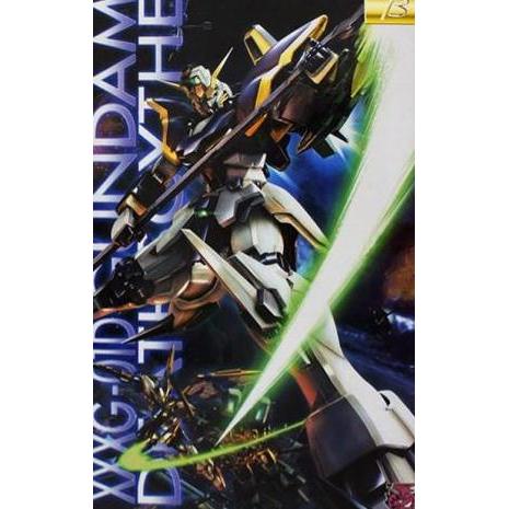 Dramok 1/100 Deathscythe Hell