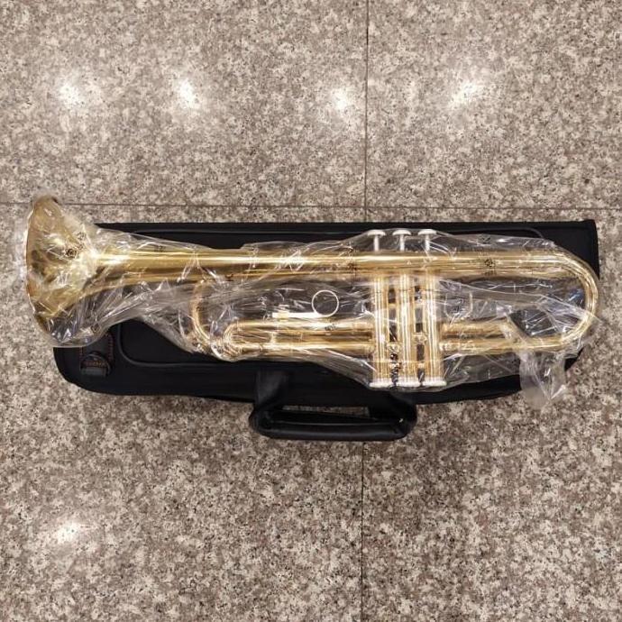 YAMAHA TRUMPET YTR-2330 YTR2330/TRUMPET YAMAHA YTR 2330 ORIGINAL YAMAH YAN