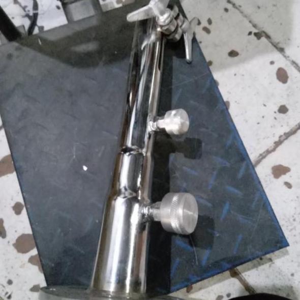 terompet ketinting 7hp Limited YAN