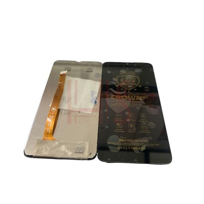 TERMURAH - LCD TOUCHSCREEN ADVAN G9 / ADVAN G9 PRO - COMPLETE