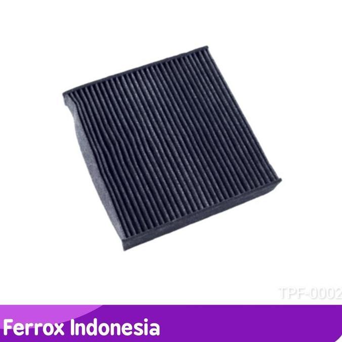 DAIHATSU AYLA / NEW AYLA / SIGRA FILTER CABIN AC KABIN FERROX