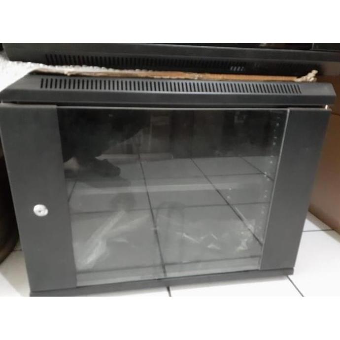 Close Rack / Rack Server /Rack Wallmount 9U