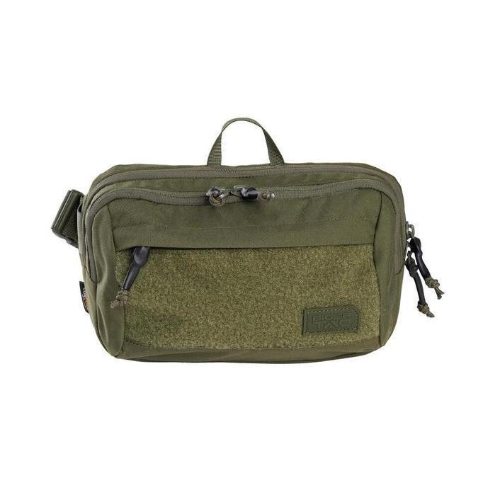 HETZER WAIST BAG TACTICAL - Olive