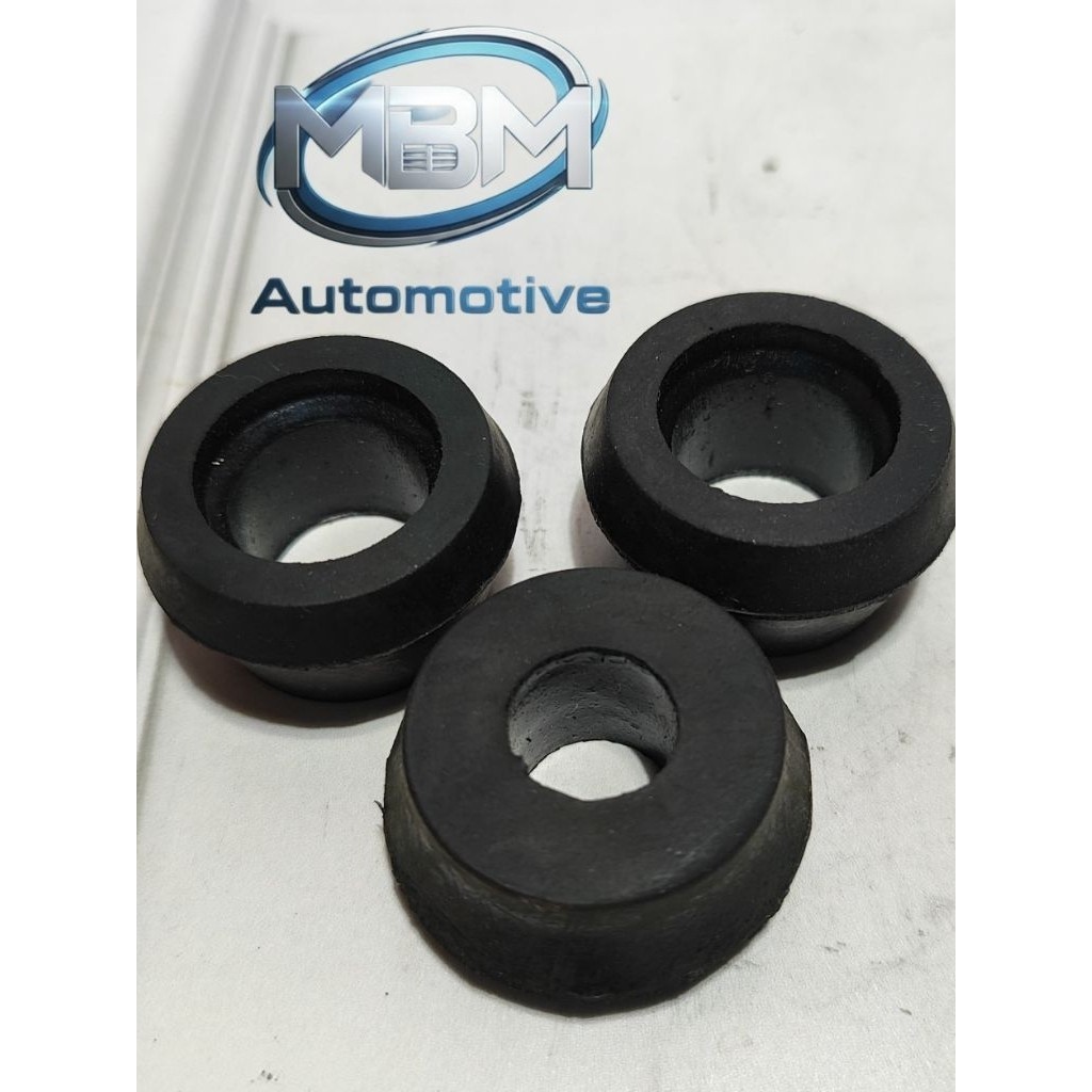 KARET SHOCK BREAKER BELAKANG INNOVA FORTUNER HILUX