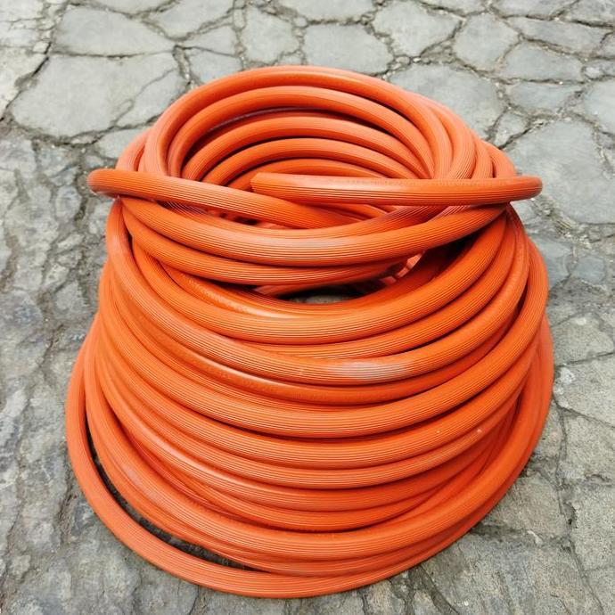 Selang Gas Elpiji LPG Selang Gas Regulator Meteran