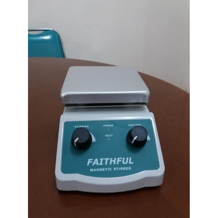 Terlaris Hot Plate Stirrer