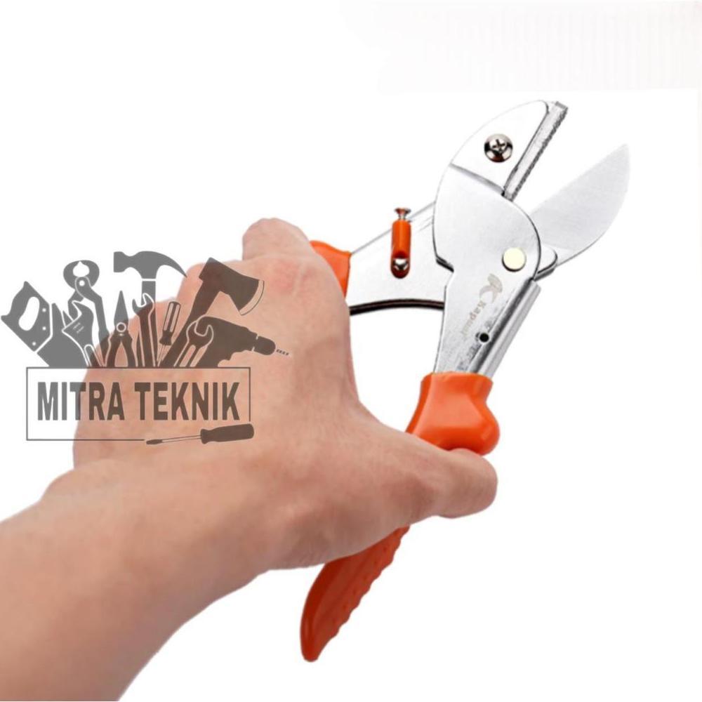 PROMO!!! Gunting Bambu 8" Gunting dahan Gunting Kopi 20CM Gunting Rotan 200mm Gunting Ranting Akar A