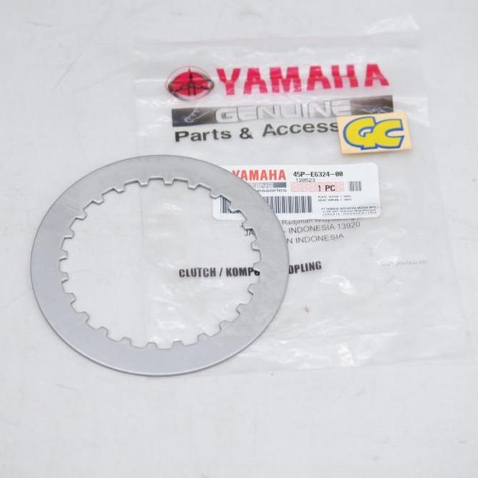 Ring Plat Kopling Yamaha Byson 45P-E6324