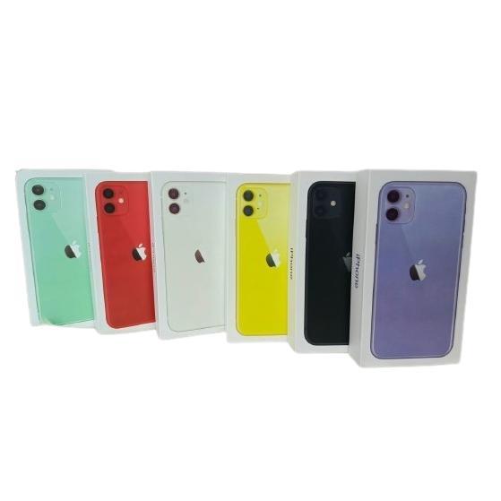 Dus Box Iphone 11 Slim Fullset/Box Only | Jagoan Gadget