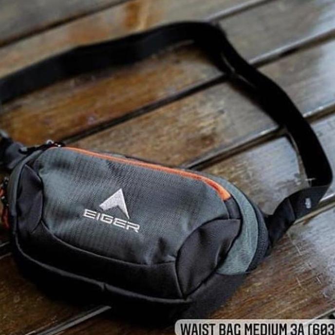 Tas Selempang Medium Waistbag