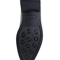 Prabu Sepatu Kulit Slip On Pria Cala 2.0 Blahitam Loafers Flat Shoes