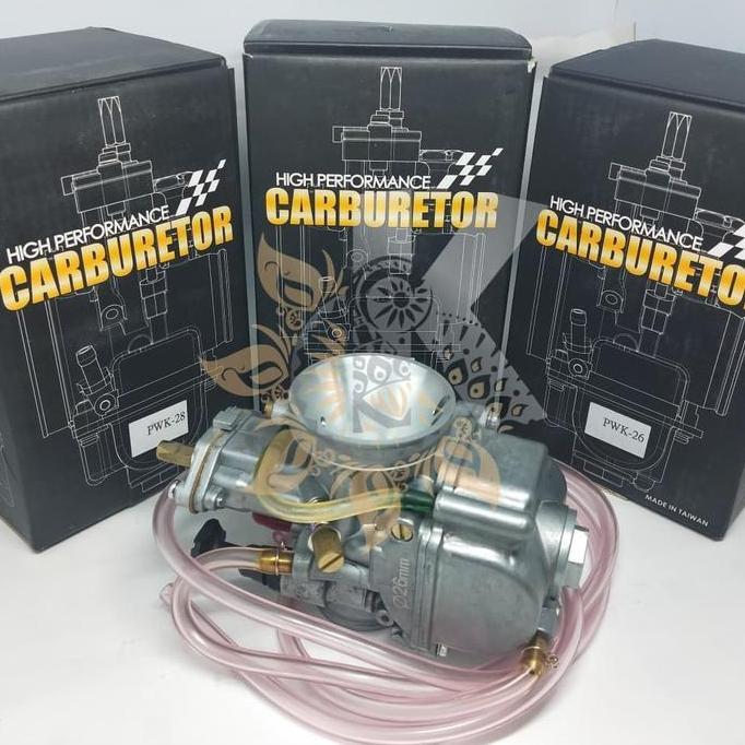 Karburator PWK 24 26 28 Universal SUNWORLD High Performance Carburetor