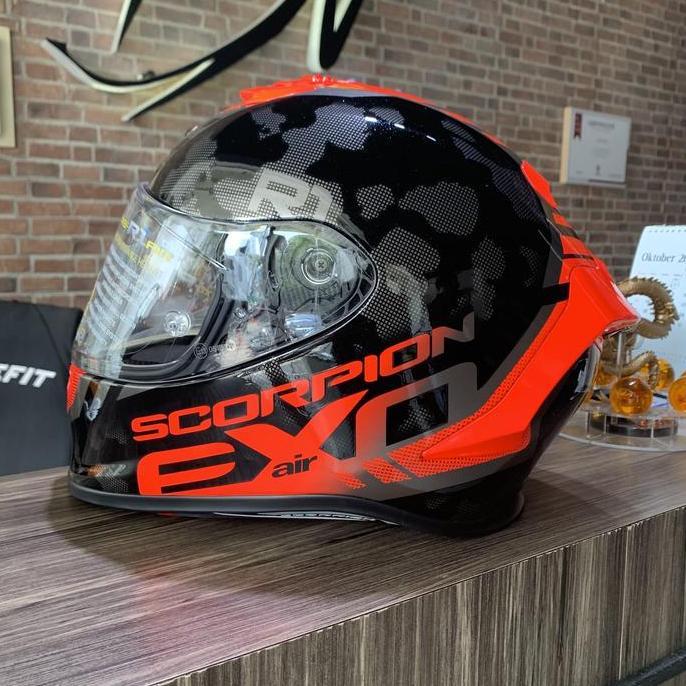 Scorpion Exo R1 Air OGI