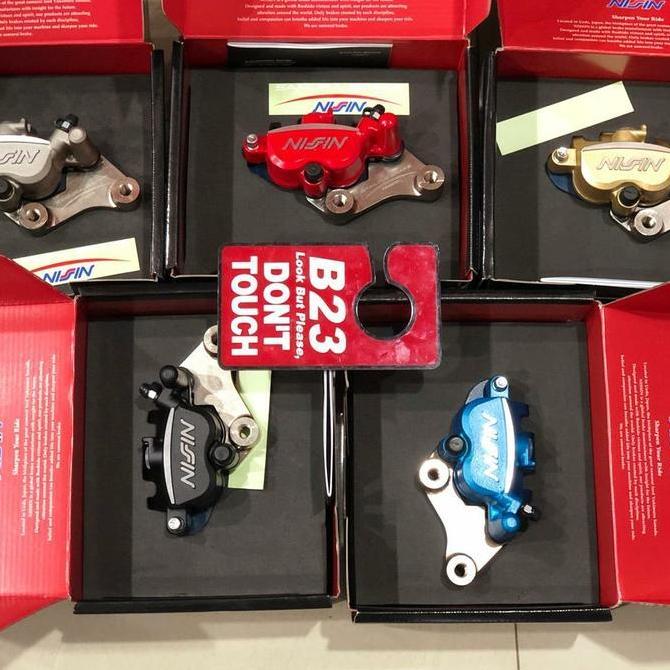 kaliper nissin samurai original jupiter z rx king nouvo shock ori piri