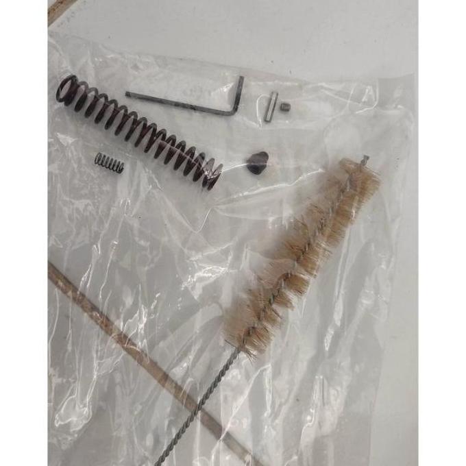 Promo Gun Mini Boset Alat Tembak Plafond (Original) Cod