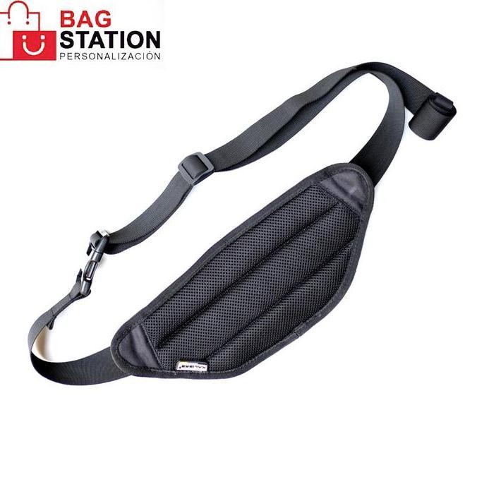 TAS PINGGANG KALIBRE SLIM WAIST BAG KALIBRE SLIM TAS SELEMPANG SLING BAG KALIBRE