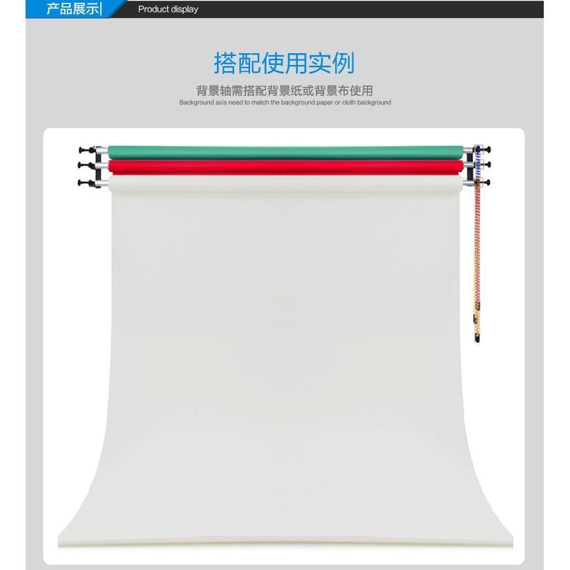 Expander / Roll Background 3 Set - Background Expander 3 Set