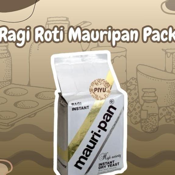 Mauripan Ragi N Kering Ragi Roti