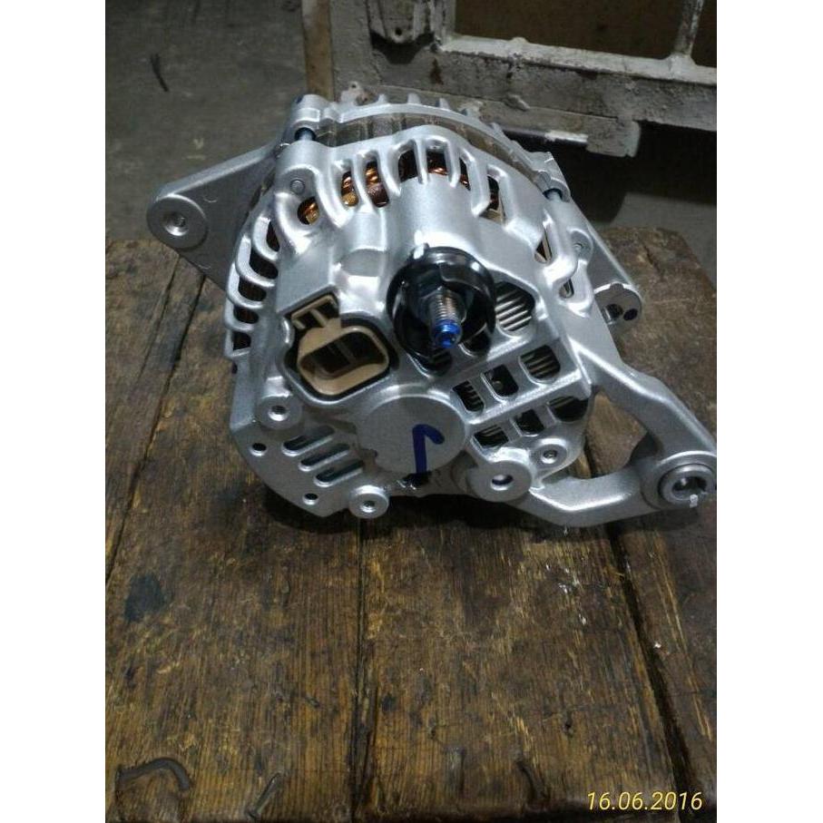 Altenator Dinamo Ampere Nissan Terrano 100% Ori Asli Termurah