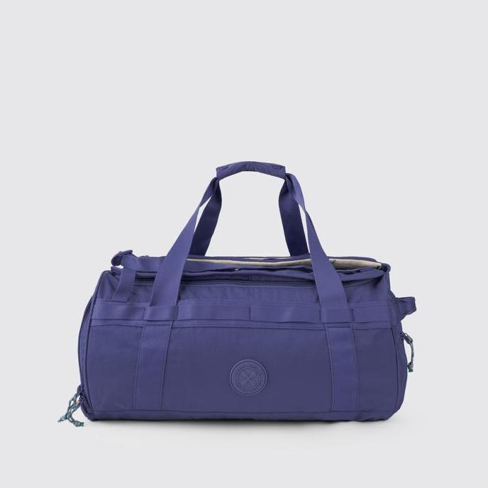 Exsport Take A Trip Duffle, Blueberry, L