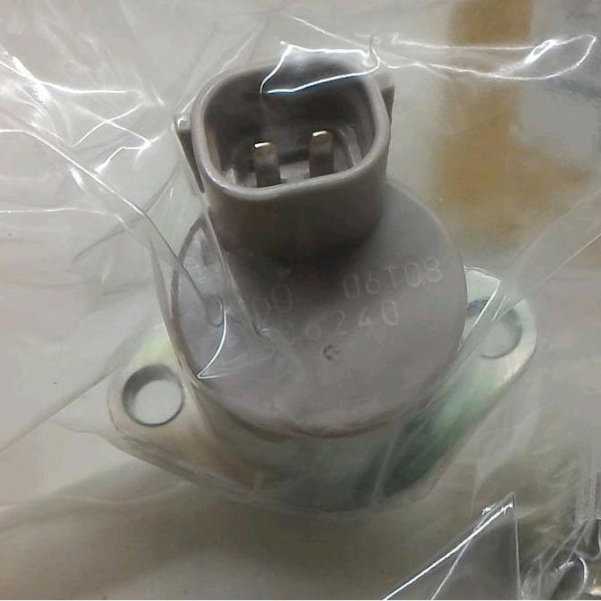 Navara Np300 Scv Switch Sensor Valve Supply Injection Pump Ori Nissan