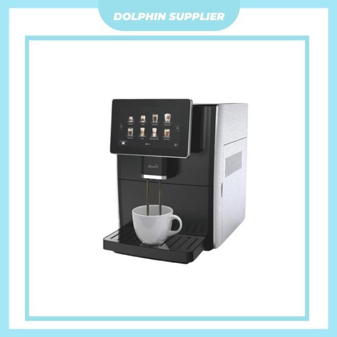 Coffee Machine Full Automatic Francesco-02 Mesin Kopi Full Otomatis Francesco-02