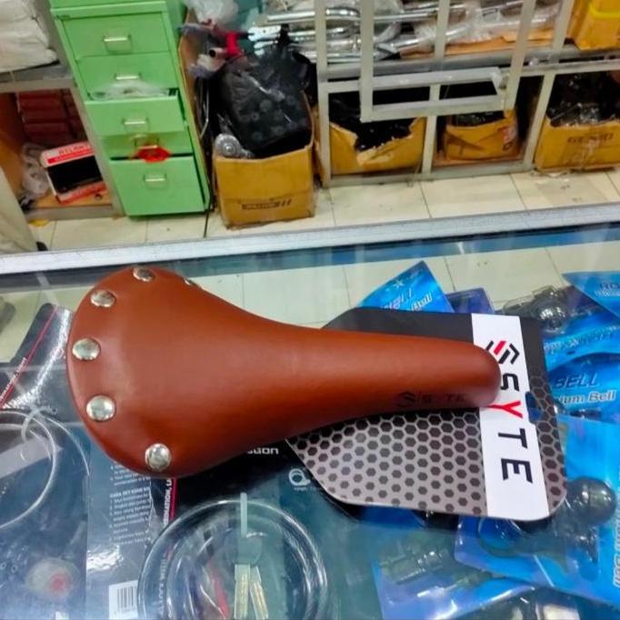 Sadel Syte Paku Classic