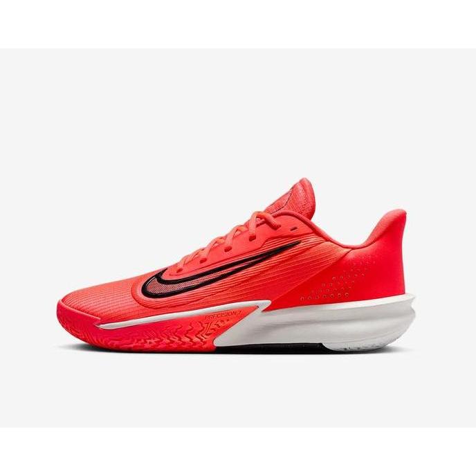 TERLARIS Sepatu Basket NIKE PRECISION VII ORIGINAL