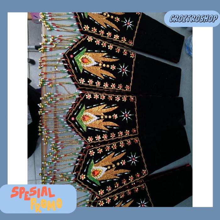 [Drs] Boro-Boro Tari Murah Perpasang / Boro-Boro Tari Jatilan / Boro-Boro Jaranan / Boro-Boro Jatila