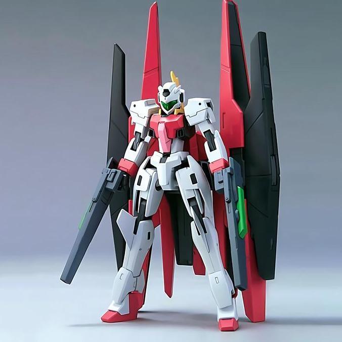 Bandai High Grade HG 1/144 GN Archer - HG00 GNR-101A