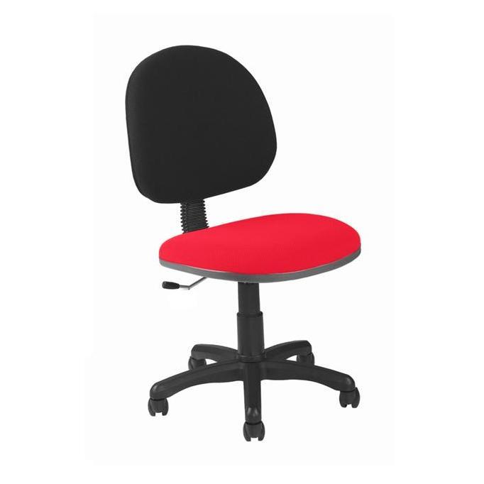 Terlaris Kursi Kantor Chitose Duo 01