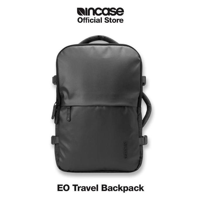Incase Backpack EO Travel Collection (CL90004) - Tas Ransel |Tas Traveling | Tas Pria