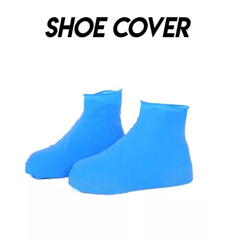 READY Shoe Cover / Jas Hujan Sepatu / Pelindung Sepatu / Shoe Cover Rain / Cover Shoes Rain / Shoes 