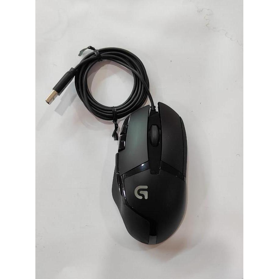 Logitech Gaming Mouse G402 Bekas Mulus sekali
