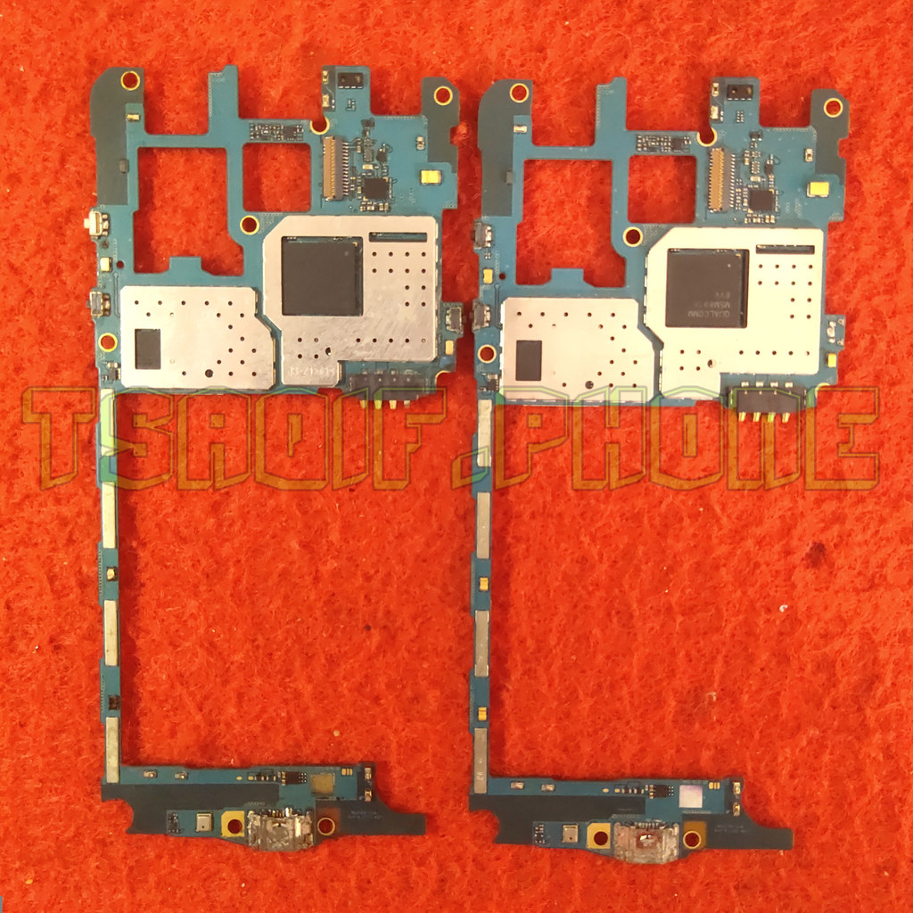 Mesin Samsung J3 Pro - J330G Mati Bahan Cek Deskripsi