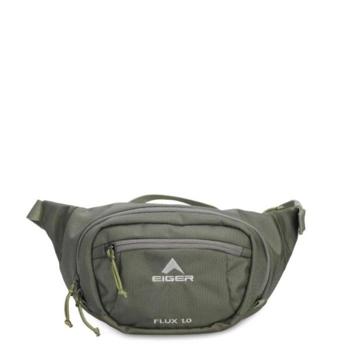 Eiger FLUX Waistbag ORIGINAL
