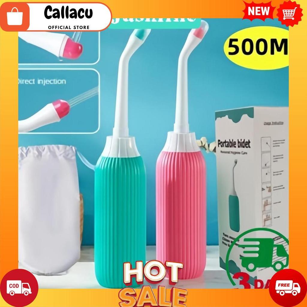 [Cod] Bidet Portable Travel Portable Bidet Alat Cebok Portable Bidet Portabel Bidet Travel Cebokan P