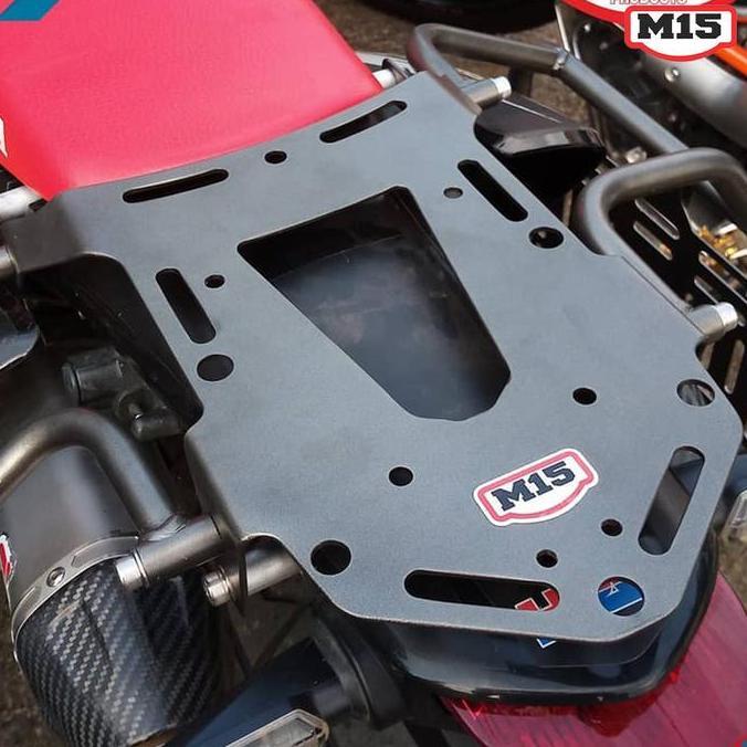 Promo M15 Tail Rack CRF 250 Rally COD