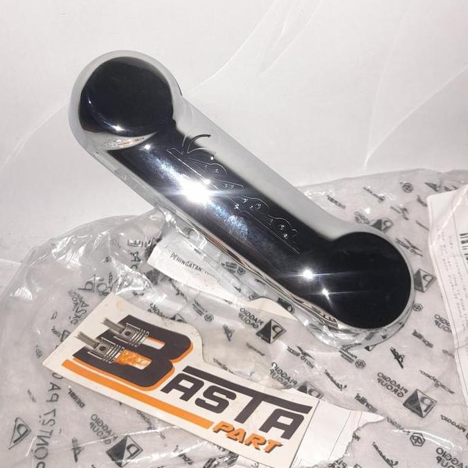 Promo Cover Fork Vespa Sprint Primavera LX S 2V 3V Iget COD