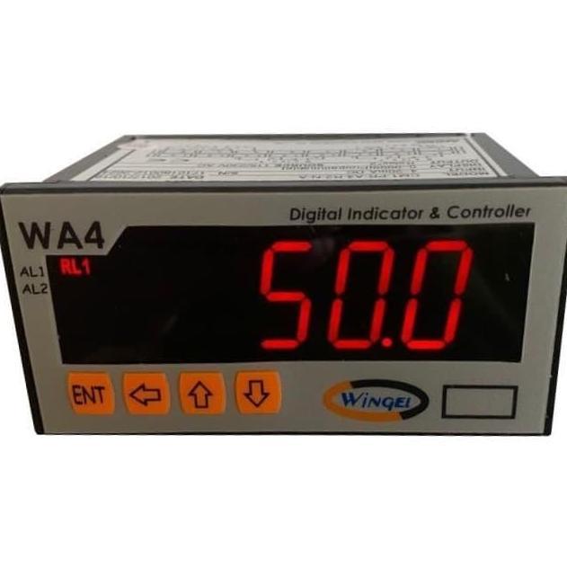 Digital Panel Meter