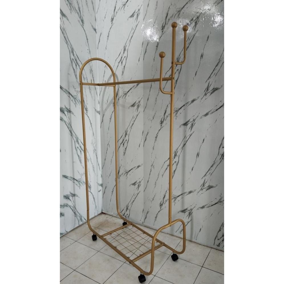 Terlaris Gawang Leuser//Gantungan Baju Dan Tas// Gantungan Baju