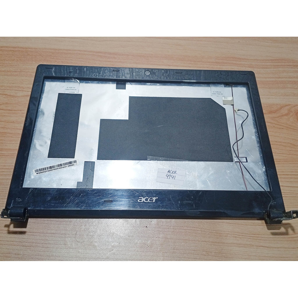 Casing Frame LCD Laptop  Acer 4741