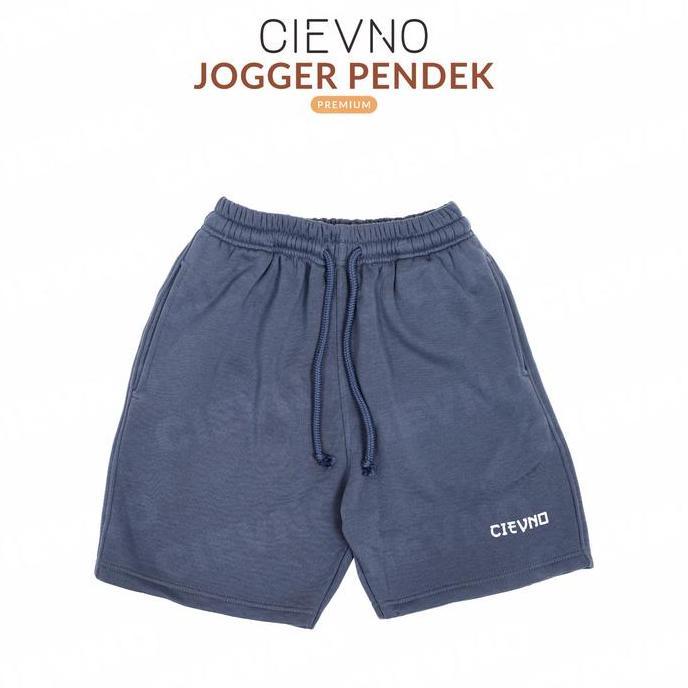 Promo CELANA PENDEK PREMIUM SIZE M - XXL ( PRIA & WANITA ) fleece shorts distro hitam Distro Hitam B