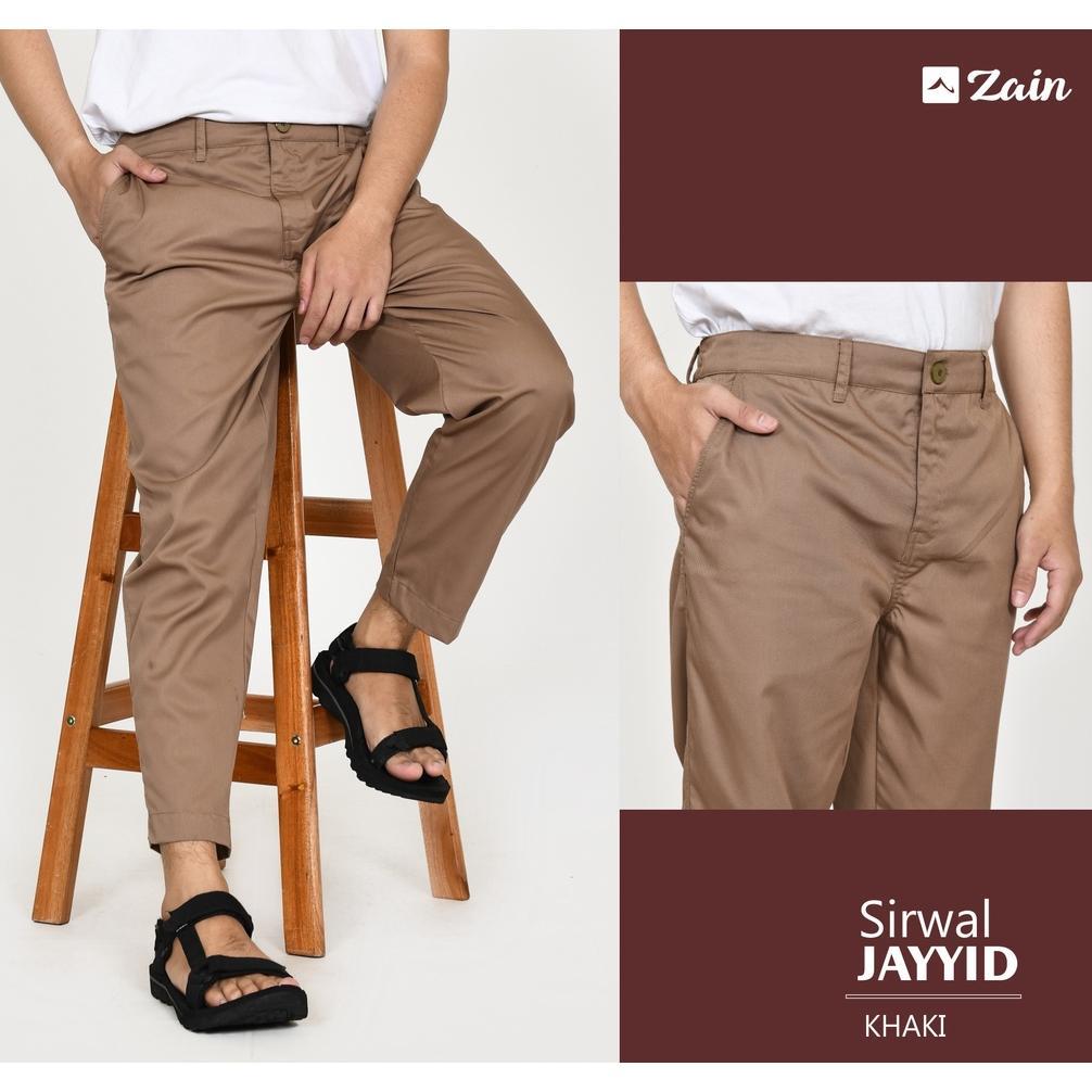 SIRWAL  JAYYID CELANA SIRWAL