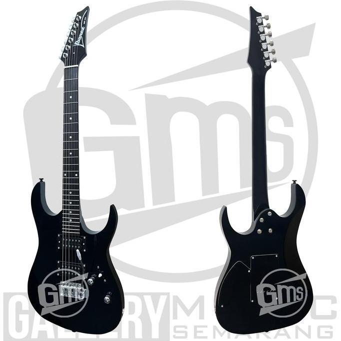 Gitar Elektrik Ibanez RG Gitar Listrik Ibanez RG (TP) HARA