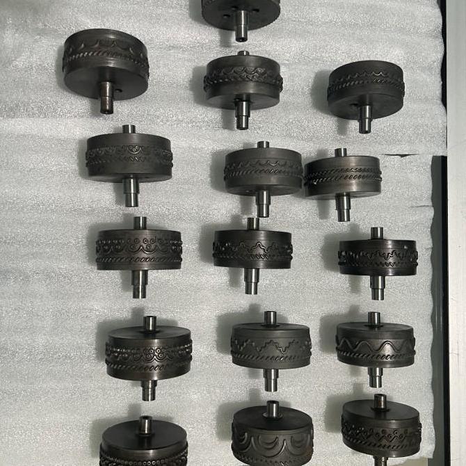 MOLD MESIN ULTRASONIC/MOLDING ULTRASONIC 5CM ORIGINAL DAN TERPERCAYA