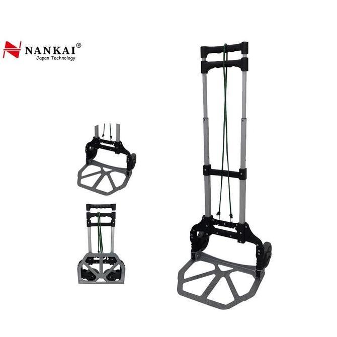 Promo Nankai Trolley / Trolly / Troli Barang Lipat 70Kg Cod
