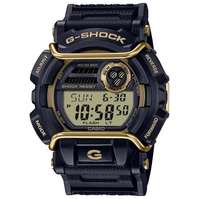 Promo CASIO G - SHOCK GD - 400 / G-SHOCK GD 400-9 ORIGINAL COD